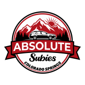Absolute Subies Logo - Subaru Specialist Colorado Springs